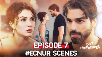 Ruhun Duymaz - Episode 7 (English Subtitles)