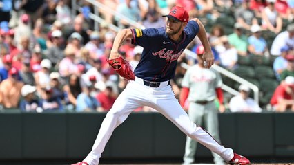 Chris Sale and Reynaldo Lopez Boost Braves' Pitching Staff