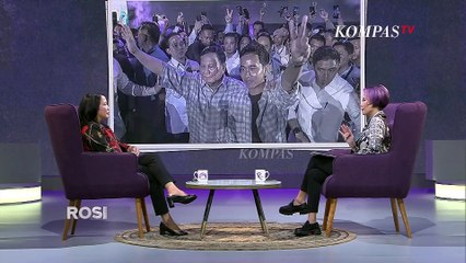 Siapa Butuh Presidential Club: Prabowo, Jokowi, atau Megawati? Ini kata Pengamat | ROSI