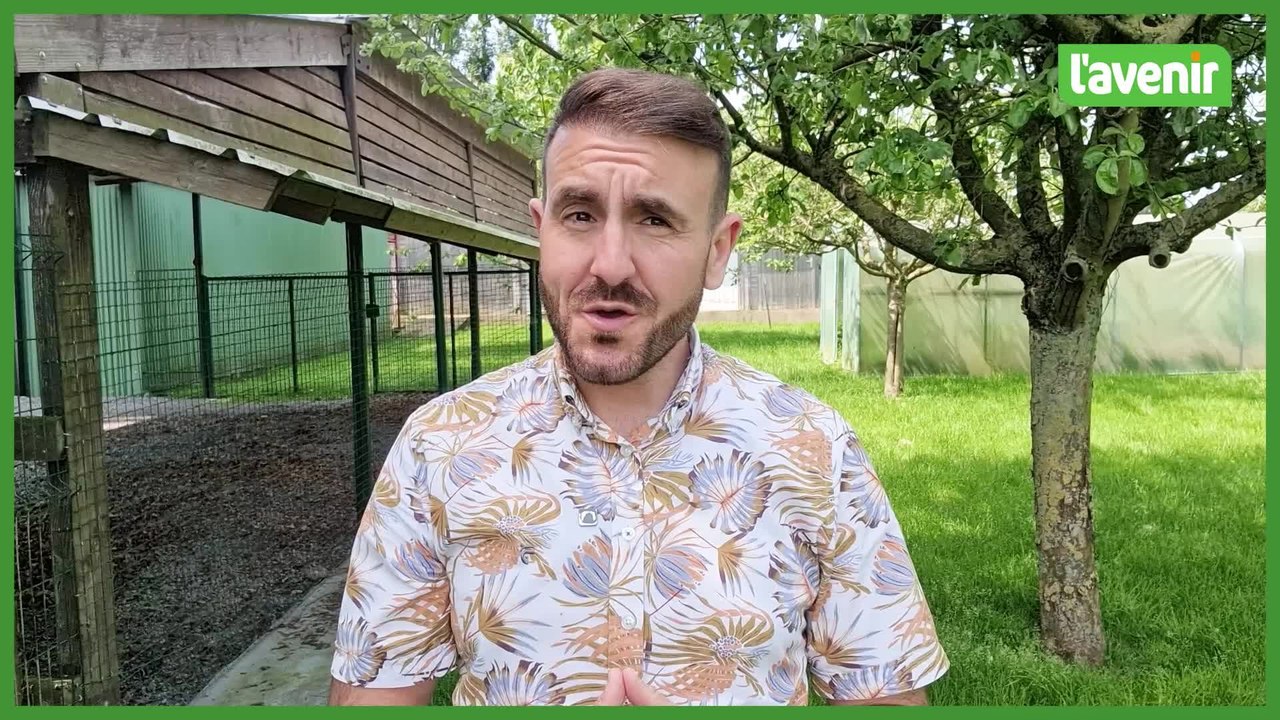 La météo de Farid du 11 mai 2024