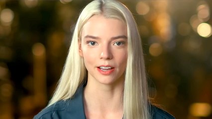 Unveiling the Making of Furiosa: Anya Taylor-Joy's Journey in the Mad Max Universe