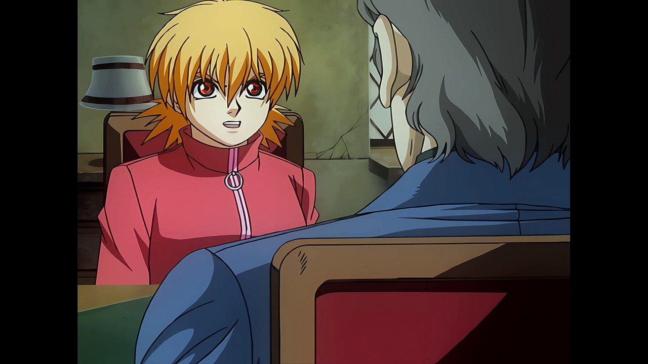Hellsing episodio 08 audio español