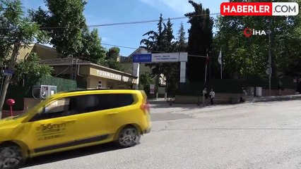 Amasya'da KYK yurdunda temizlik malzemelerinin karışması sonucu 8 personel hastanelik oldu