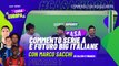 Casa Europa - EP1 - Commento #SerieA e futuro BIG Italiane - Con Marco Sacchi di Calcio e Finanza