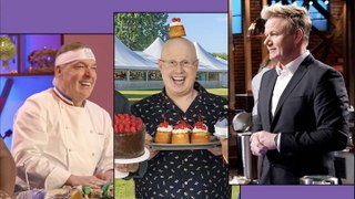 The 20 best cooking competition shows to inspire you in the kitchen