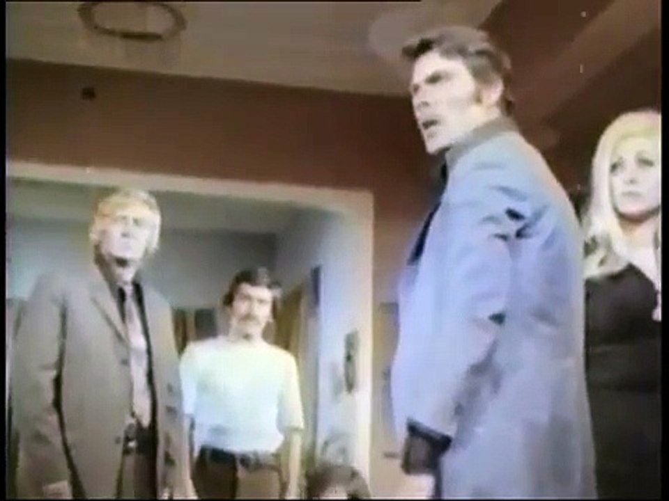 Cehennemin Beş Delisi