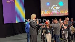 Eurovision 2024: H Ισπανία θα διοργανώσει τον επόμενο διαγωνισμό για πρώτη φορά μετά το 1969