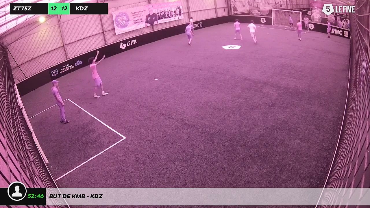 But de kmb - KDZ