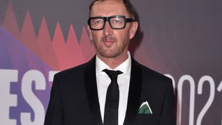 Ralph Ineson is to play the villain Galactus in 'The Fantastic Four'
