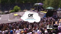 Max Berguin - 2nd place Crédit Agricole du Languedoc Skateboard Street Pro contest #FISEMontpellier 2024