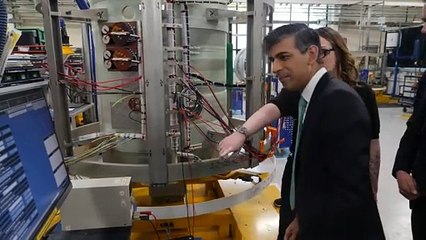 PM: ONS growth data shows we're on right track