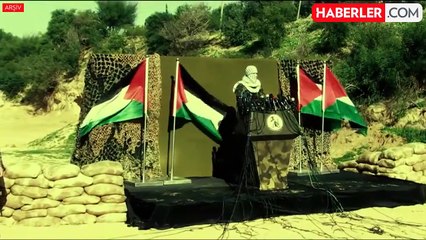 Hamas, İsrailli esirin intihar girişimini son anda engelledi