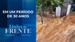 Inpe: Chuvas extremas no Sul vão crescer 60% | LINHA DE FRENTE