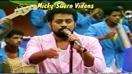 Henry Garcia y su Orq. - Lagrimas de Amor @mickysuerovideos @dailymotionmickysuerovideos