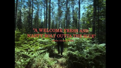 IN A VIOLENT NATURE Official Trailer 2 (2024)