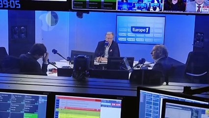 Gabriel Attal à La Rochelle pour commémorer l’abolition de l’esclavage