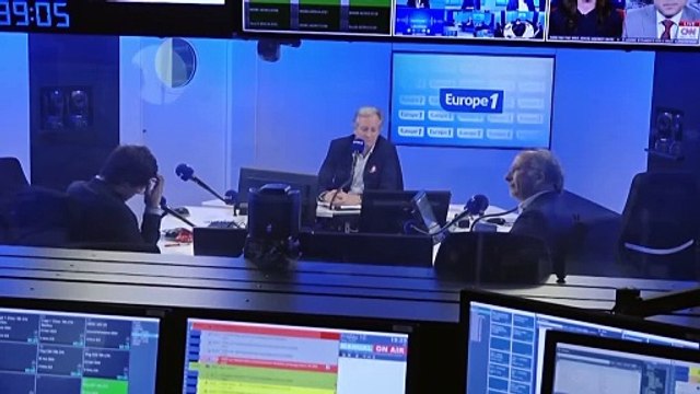 Gabriel Attal à La Rochelle pour commémorer l’abolition de l’esclavage