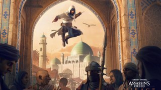 Assassin’s Creed Red gameplay to be revealed in June