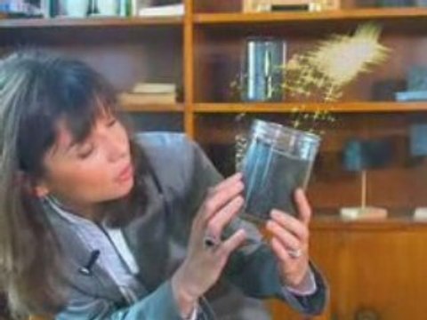 SOPHIE ET LE PAVÉ EN MOUSSE 2/3