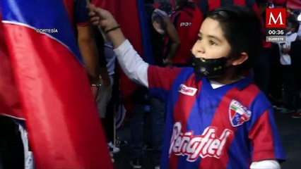 Atlante no se confía de la ventaja en ida de la final de la Liga de Expansión