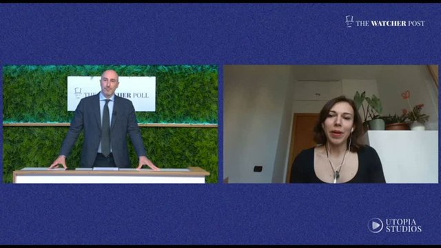 Europee, Bettin (Avs): Lavorerò per un'Europa più giusta