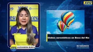 XEU Noticias Veracruz. (583)
