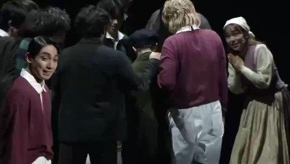 JoJo's Bizarre Adventure : Phantom Blood, M9 7 Years of Friendship