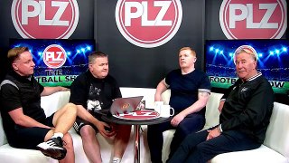 Will Rangers Prove They Have Title Mentality ? The Football Show LIVE w_ Neil Lennon
