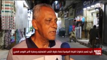 تأييد شعبي لخطوات القيادة السياسية لحفظ حقوق الشعب الفلسطيني وحماية الأمن القومي المصري