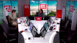 Le journal RTL de 20h du 10 mai 2024