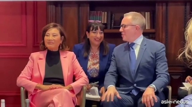 A Roma lancio di Academy100, campagna globale per 100 anni degli Oscar