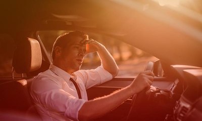 الحرّ يزيد من انتشار مادة سامة خطيرة داخل السيارات