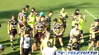 Video News - Rugby Calvisano a fine stagione obiettivi raggiunti