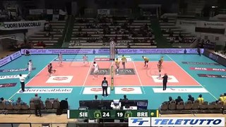 Video News - Volley, per la Consoli comincia la final four