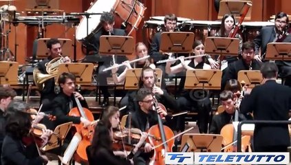 Video News - Concerto per la strage di piazza Loggia