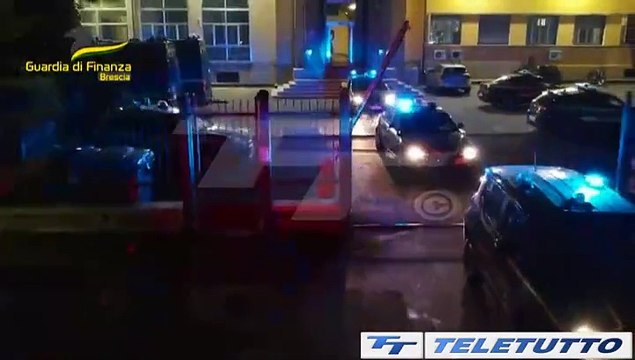 Video News - Usura ed estorsione, due arresti