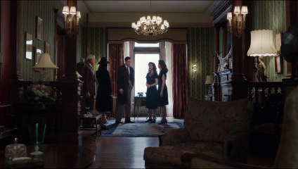 Rebel in the Rye (2017) stream deutsch anschauen