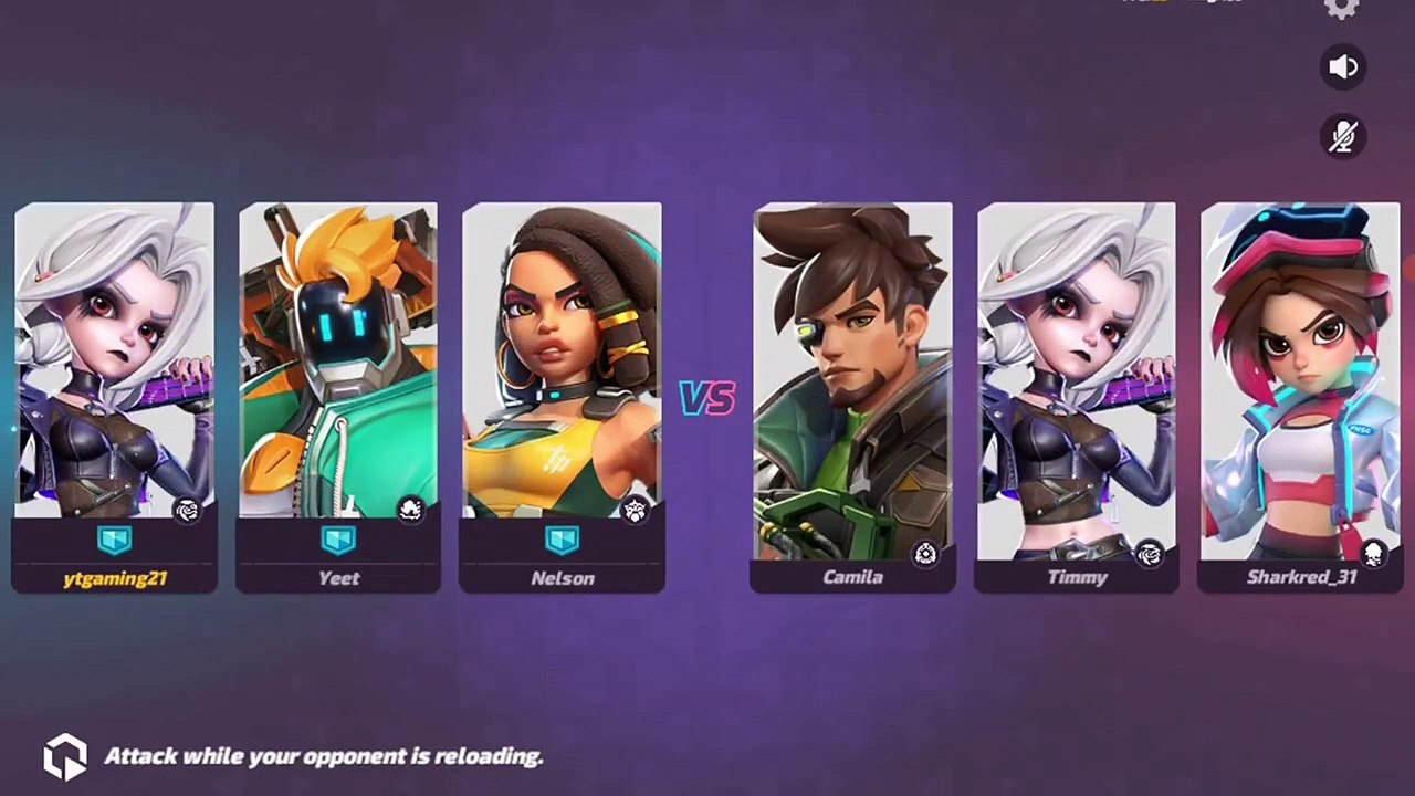 T3 Arena Android Gameplay #2 (No Commentary)