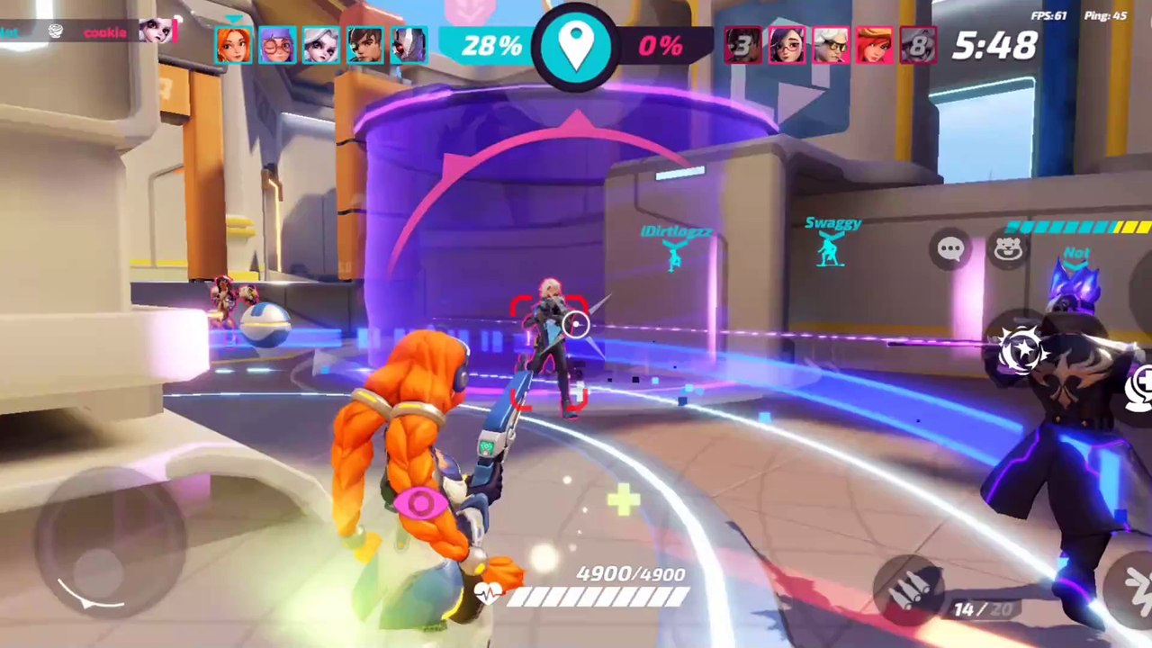 T3 Arena Android Gameplay UHD 4K Ultra Graphics Settings