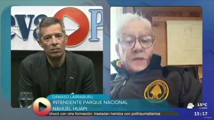 Allica y Prieta - 10 de mayo - Dámaso Larraburu