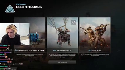 xQc y Bronny James Jr. en una conversación exclusiva 🎮🏀