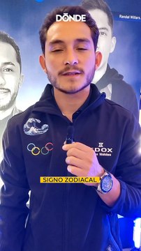 Ping Pong con Atletas Olímpicos mexicanos