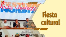 Café en la Mañana | ¡Llega Festival Mundial Viva Venezuela en el estadio Monumental “Simón Bolívar”!