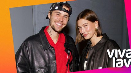 Justin y Hailey Bieber anuncian que serán papás