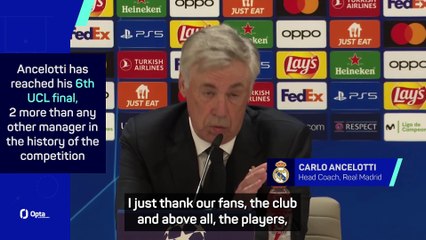 Who is going to win the champions league finals