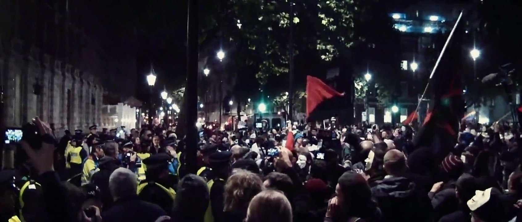 Die Umverteiler - Redistributors (2016) stream deutsch anschauen