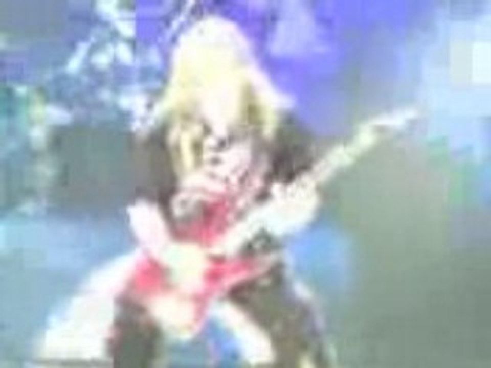 nightiwhs solo nemo live a lyon