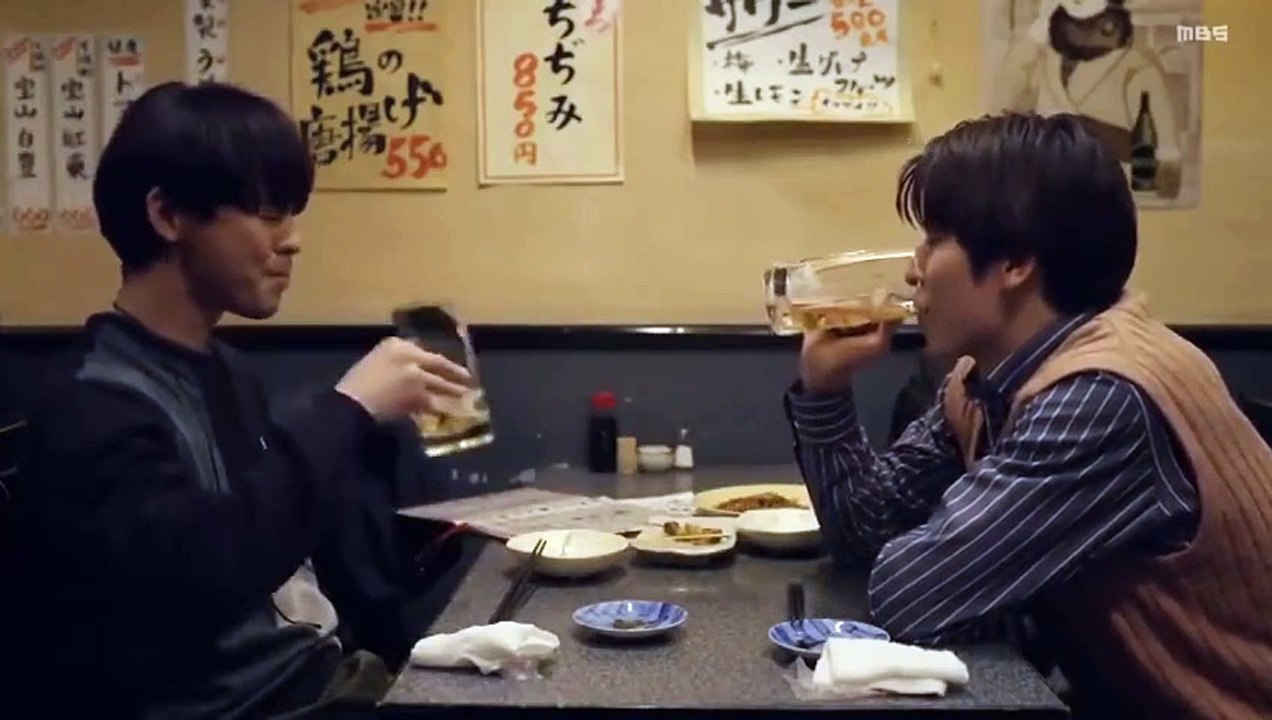 Koi wo Suru nara Nidome ga Joto (2024) EP.4 ENGSUB