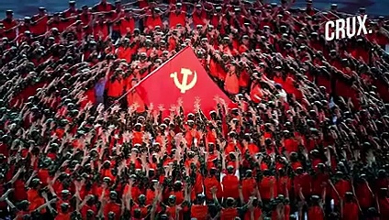 "Chinese Police on Budapest Streets" | Tibet, Taiwan Flags Barred As Xi Jinping Visits Hungary?