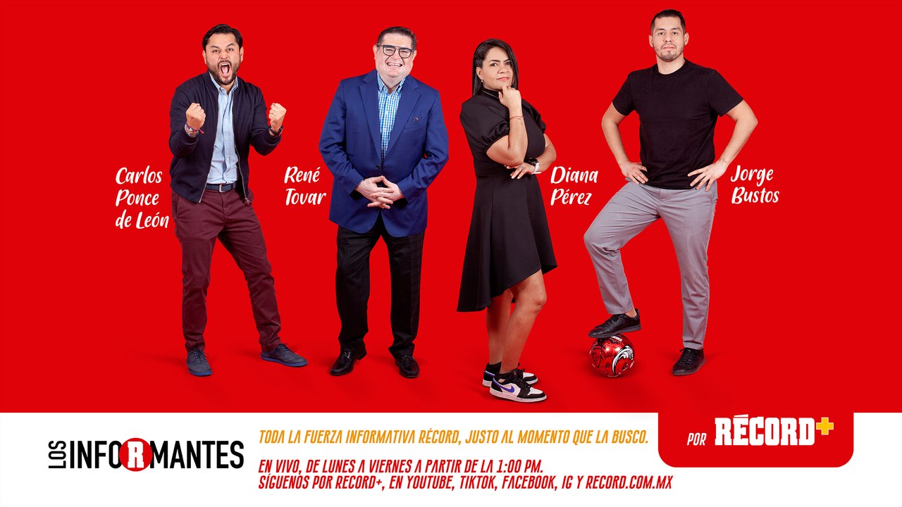 EN VIVO | ¡OCHOA, CHUCKY LOZANO Y RAÚL JIMÉNEZ FUERA de la SELECCIÓN MEXICANA!